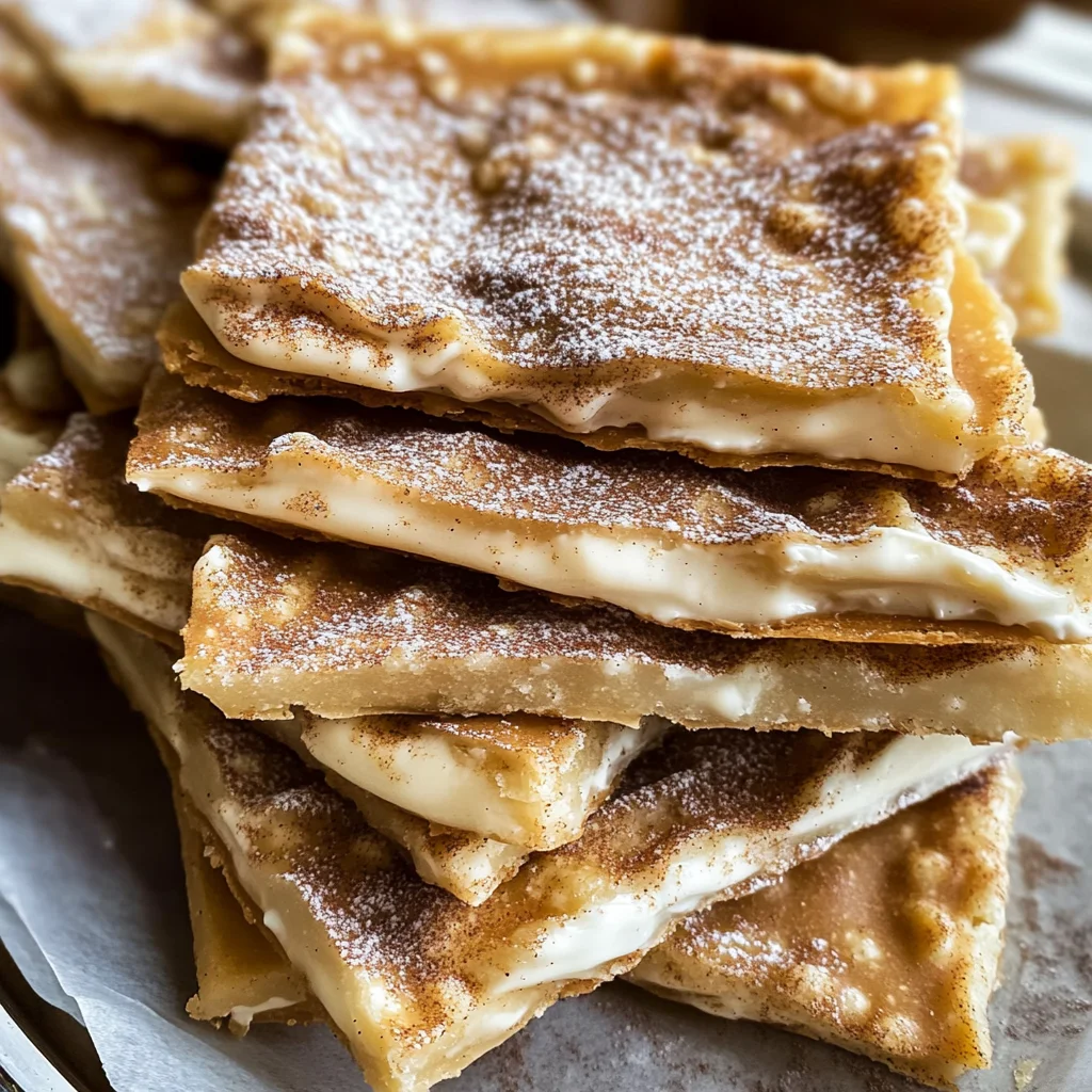 Churro Crack