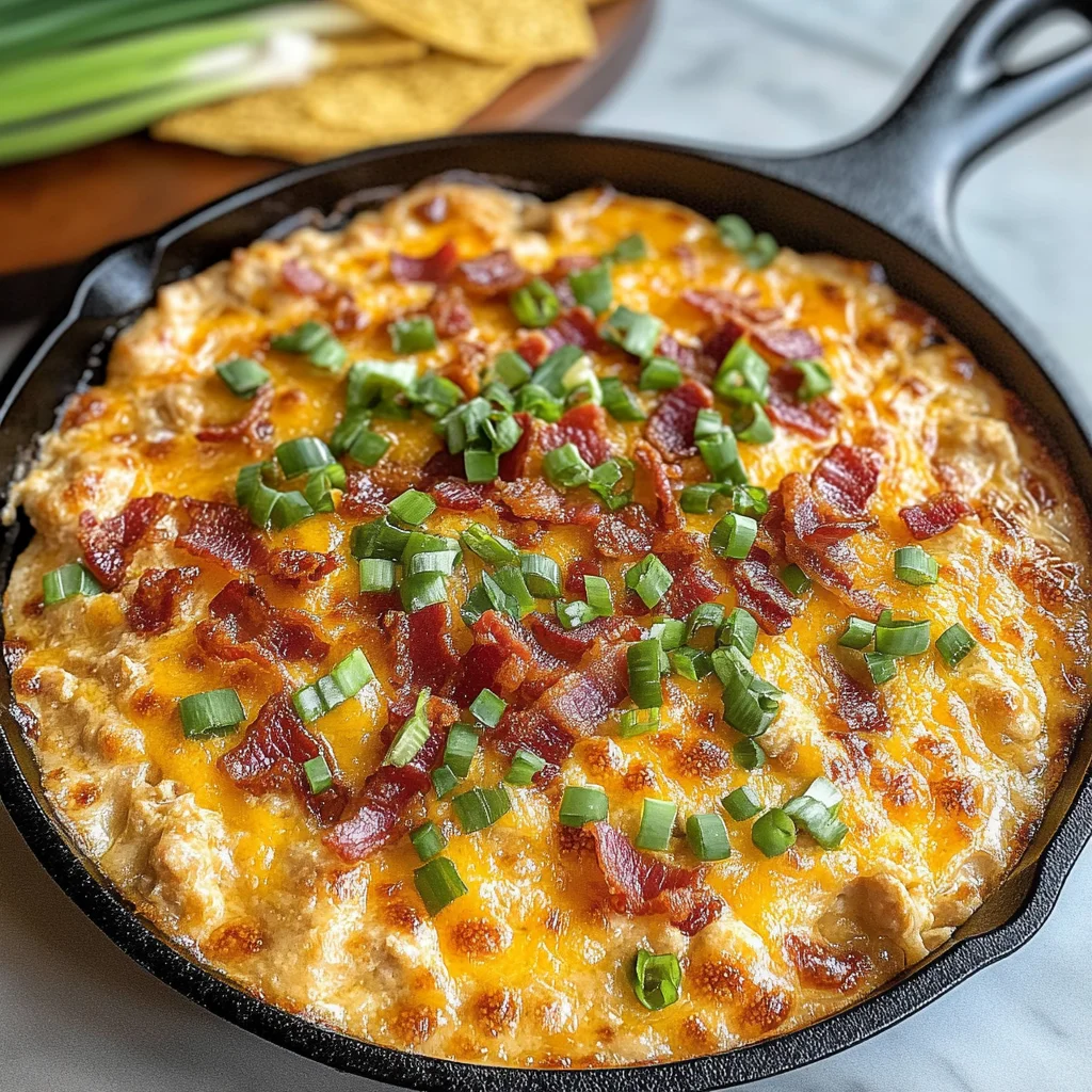 Frito Chili Cheese Dip
