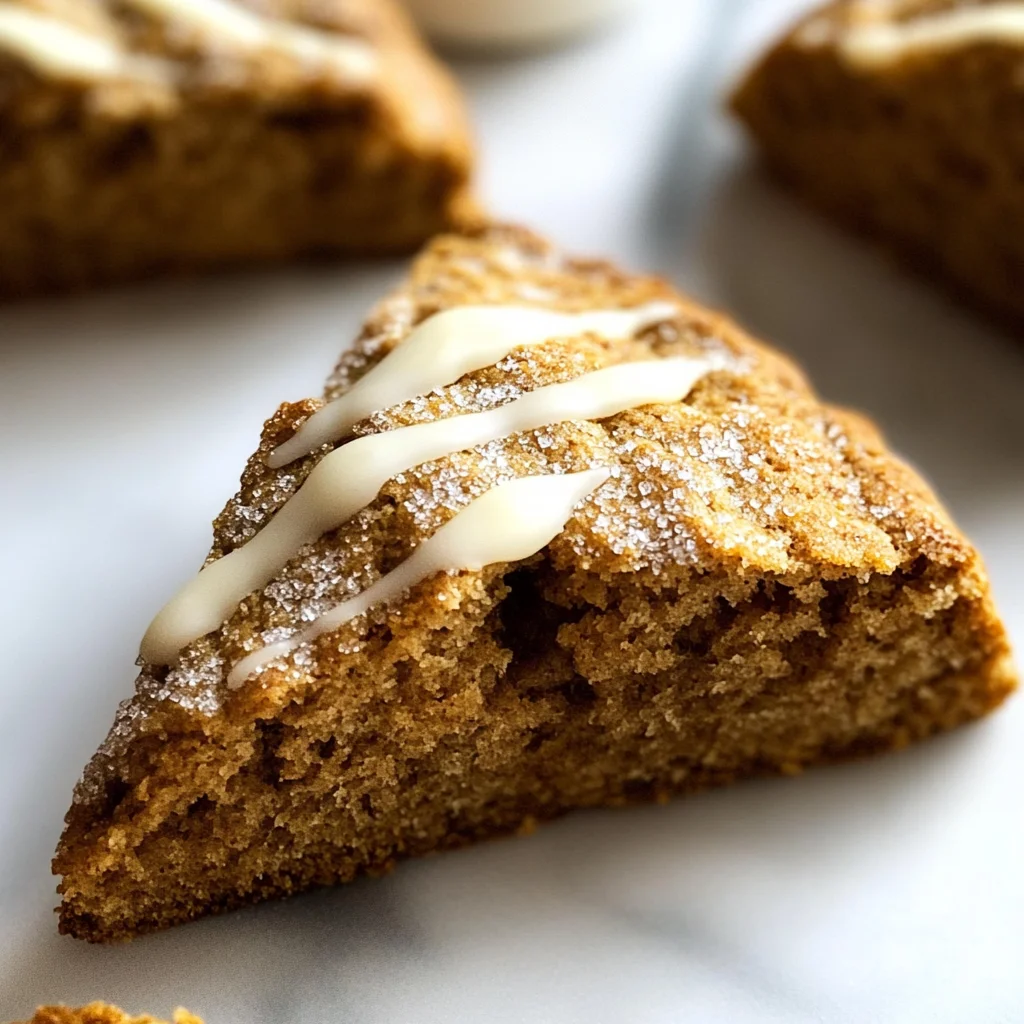 Gingerbread