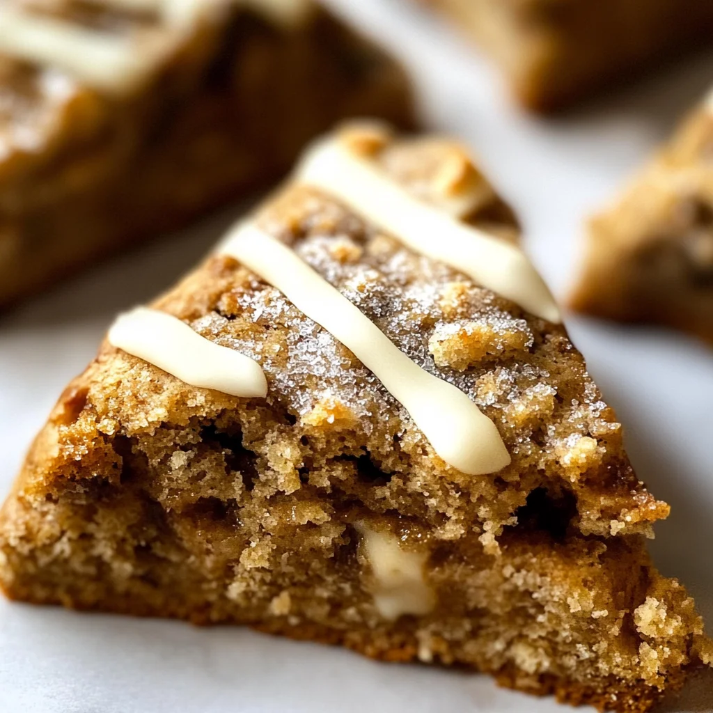 Gingerbread