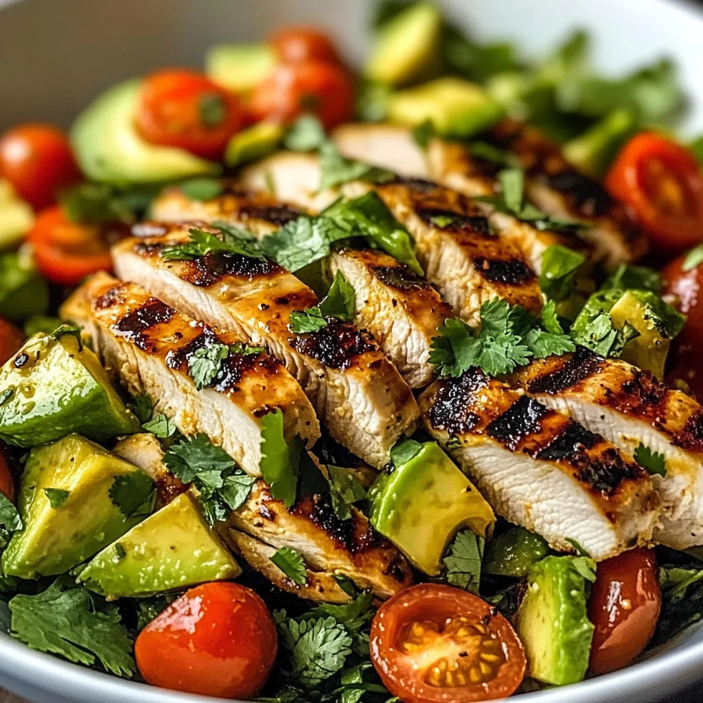 Grilled