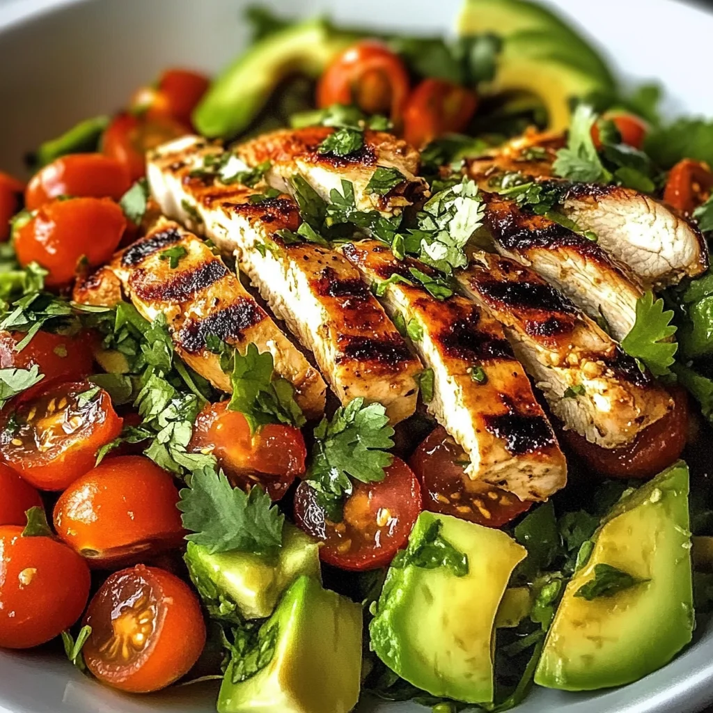 Grilled
