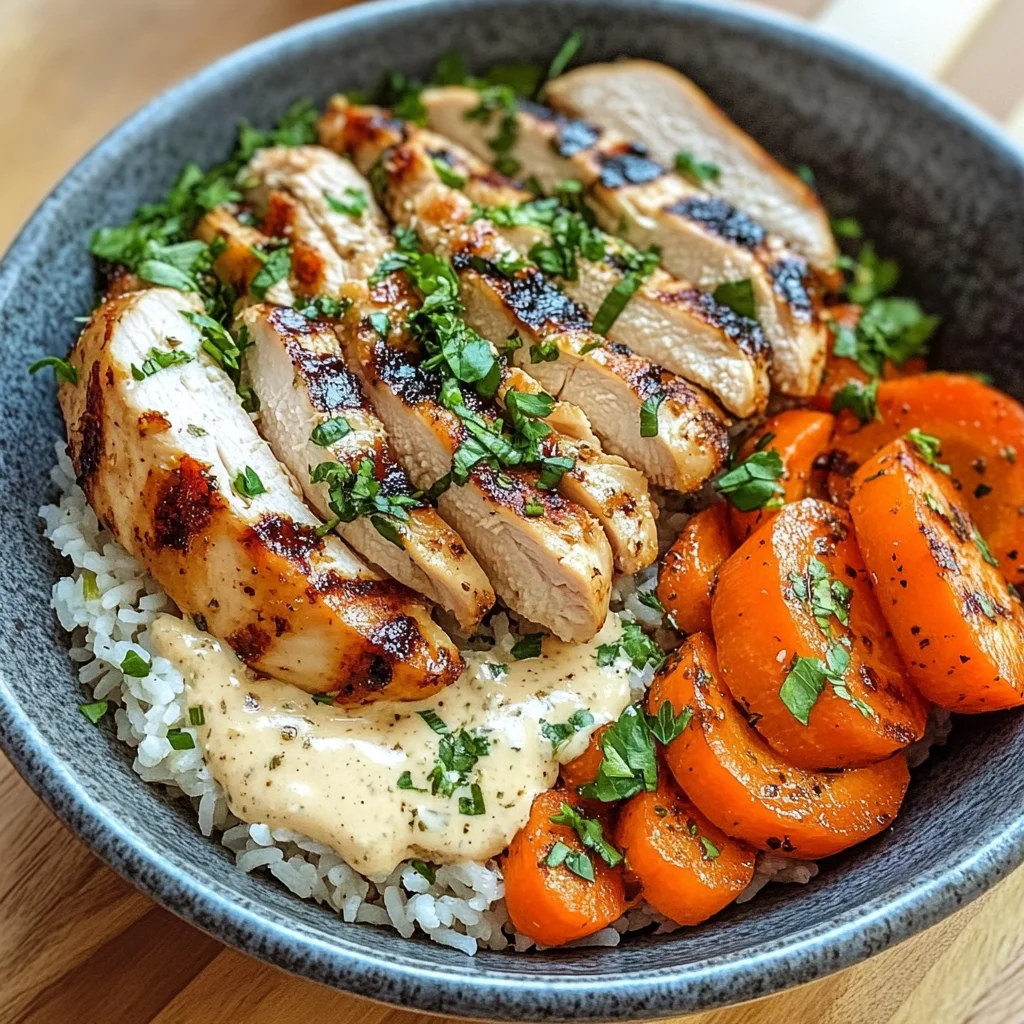 Grilled