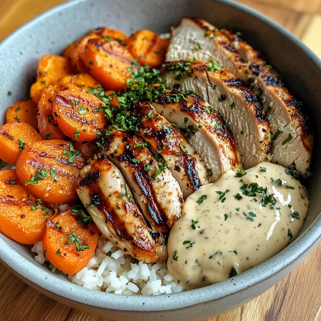 Grilled