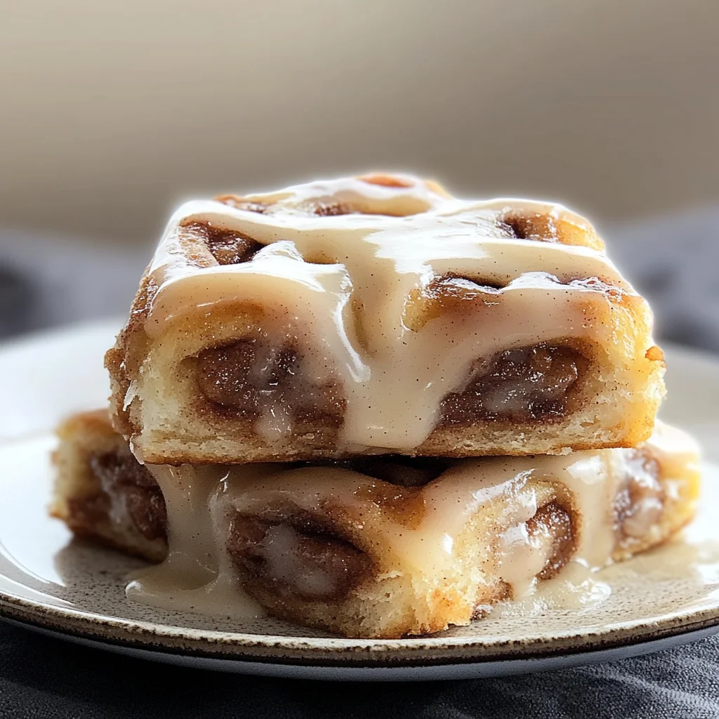 King’s Hawaiian Cinnamon Rolls