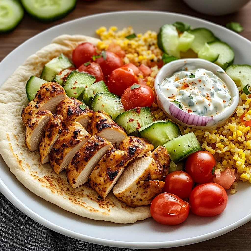 Mediterranean