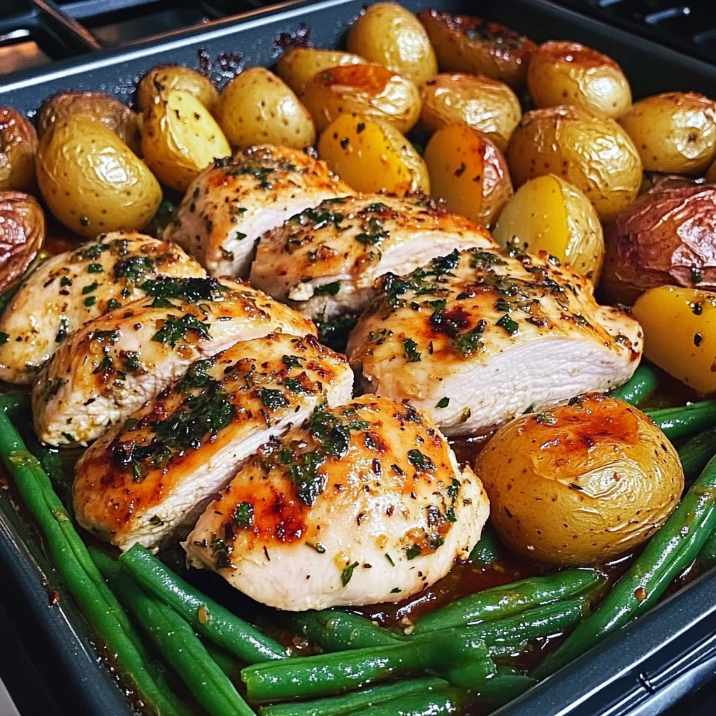 One-Pan