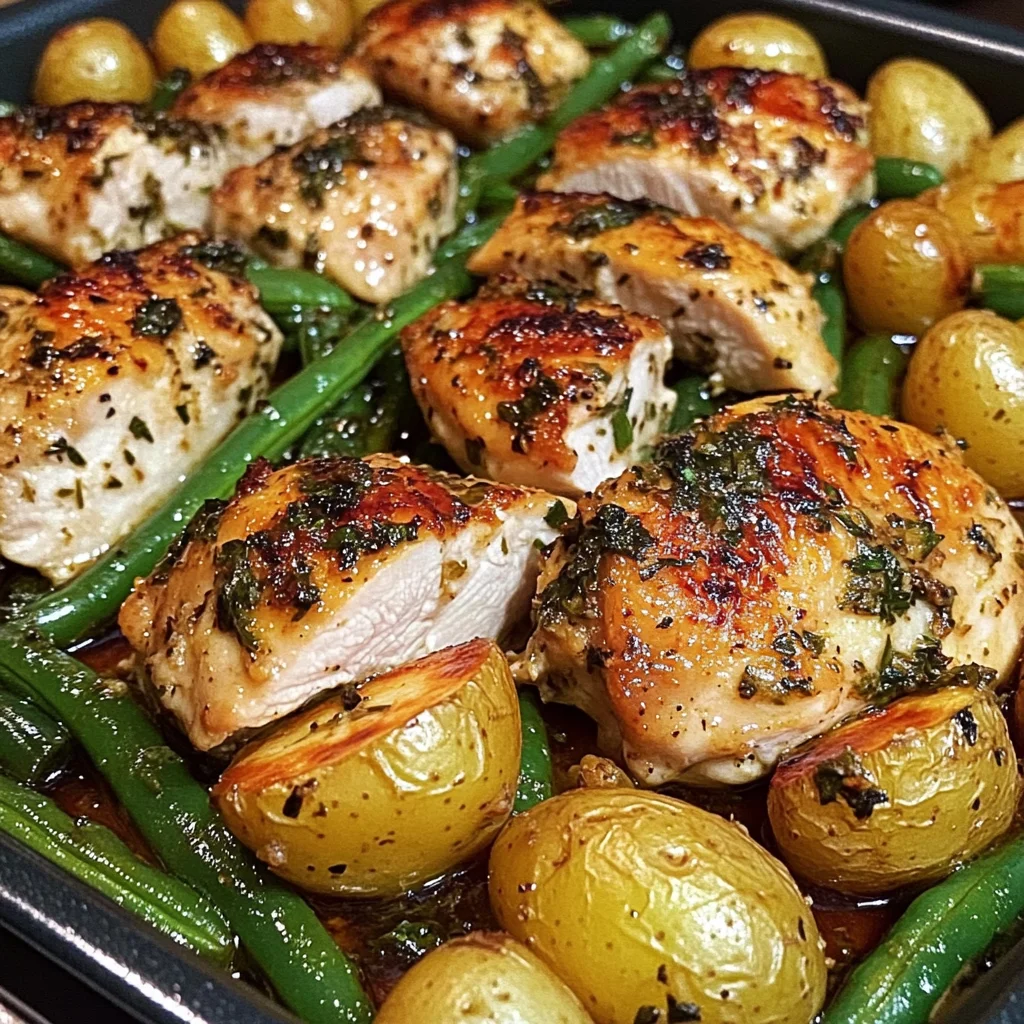 One-Pan