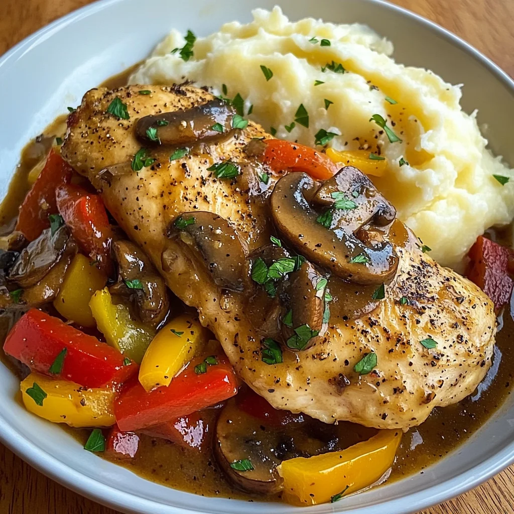 Pan-Seared