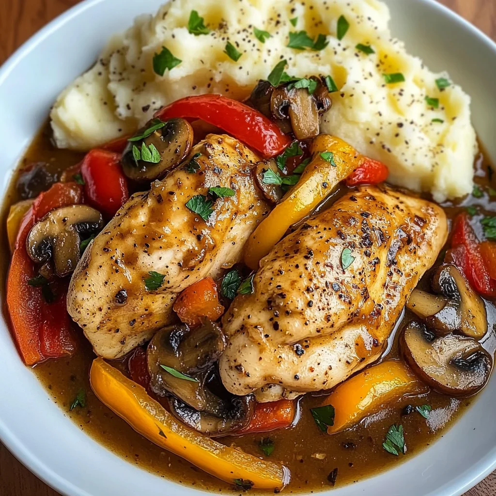 Pan-Seared
