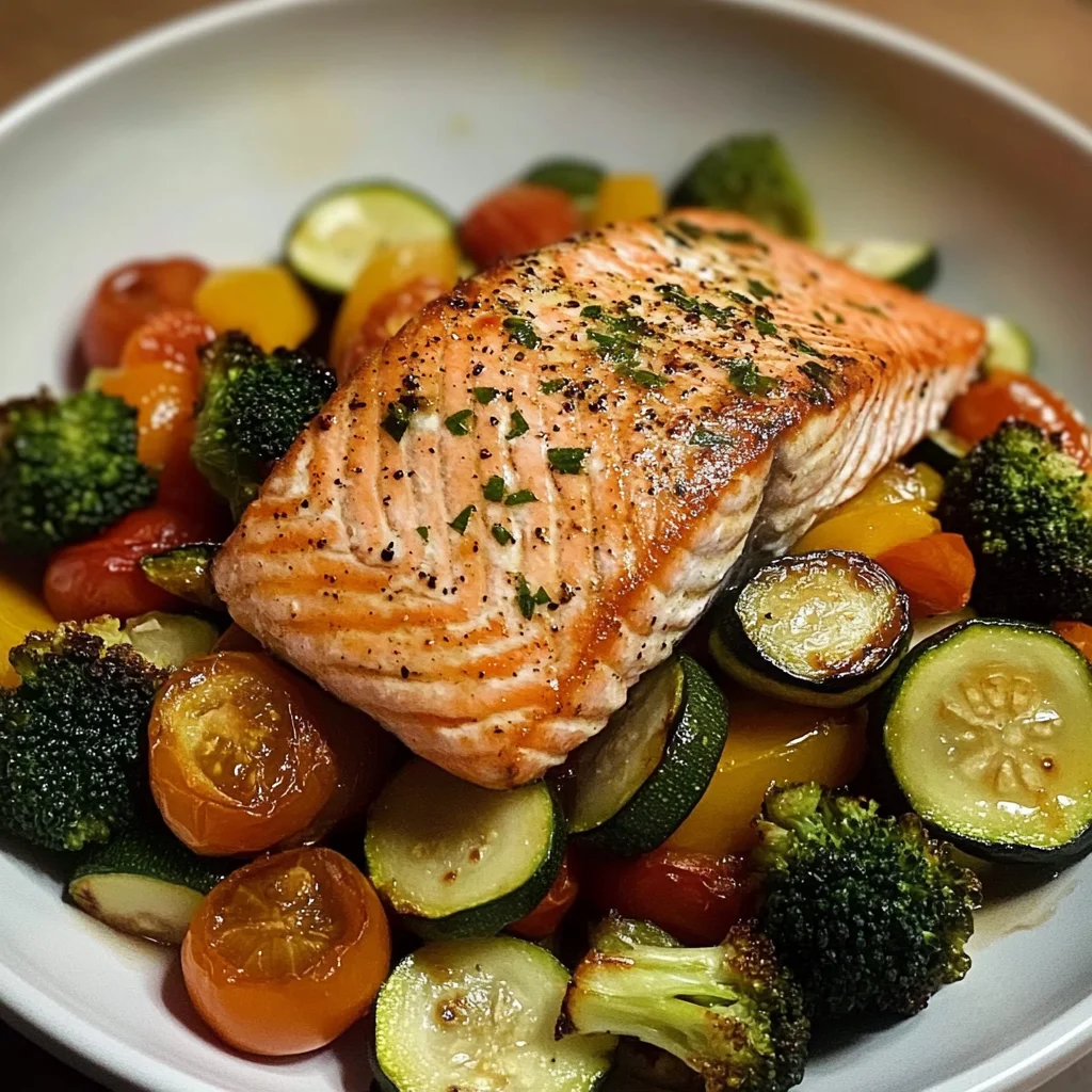 Pan-Seared