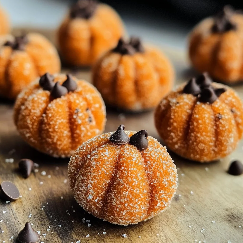 Pumpkin