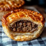 Scotch Pie