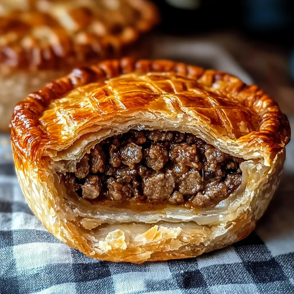 Scotch Pie