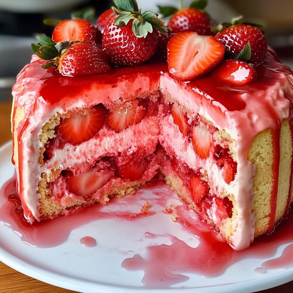 Strawberry