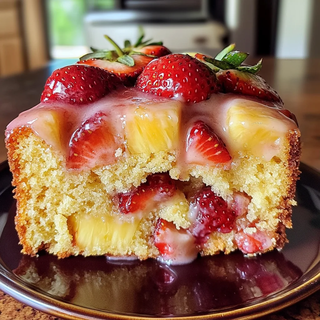 Strawberry