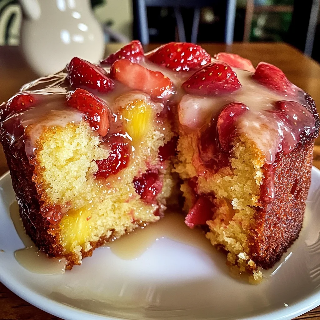Strawberry