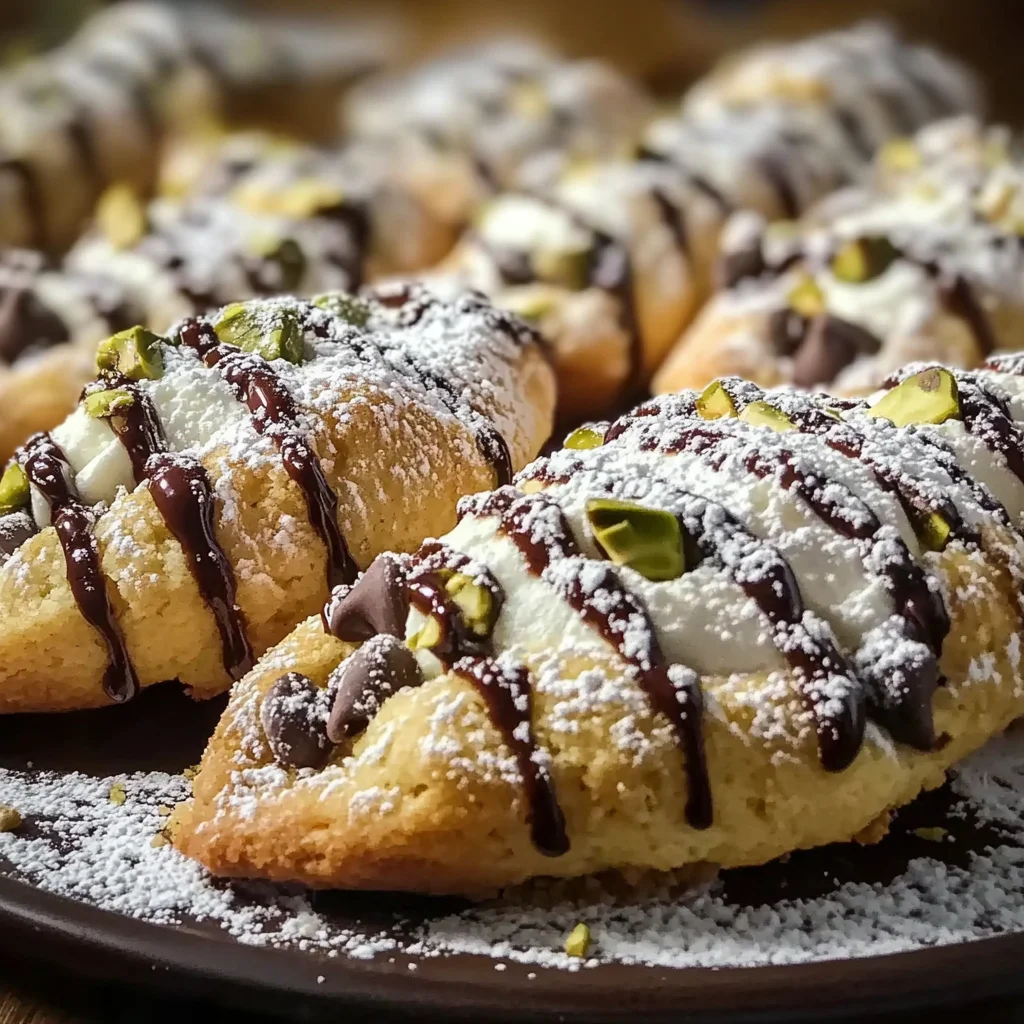 Cannoli
