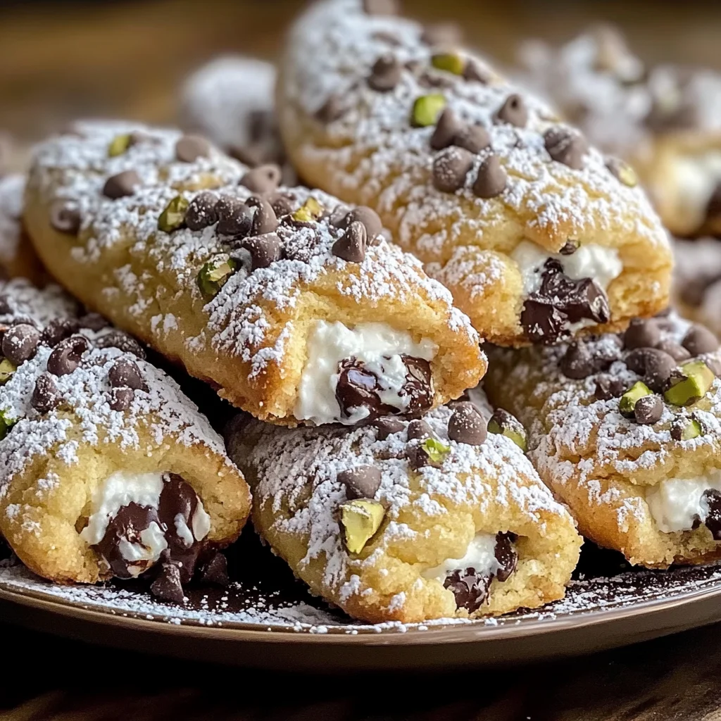 Cannoli