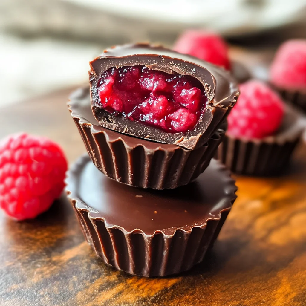 Chocolate