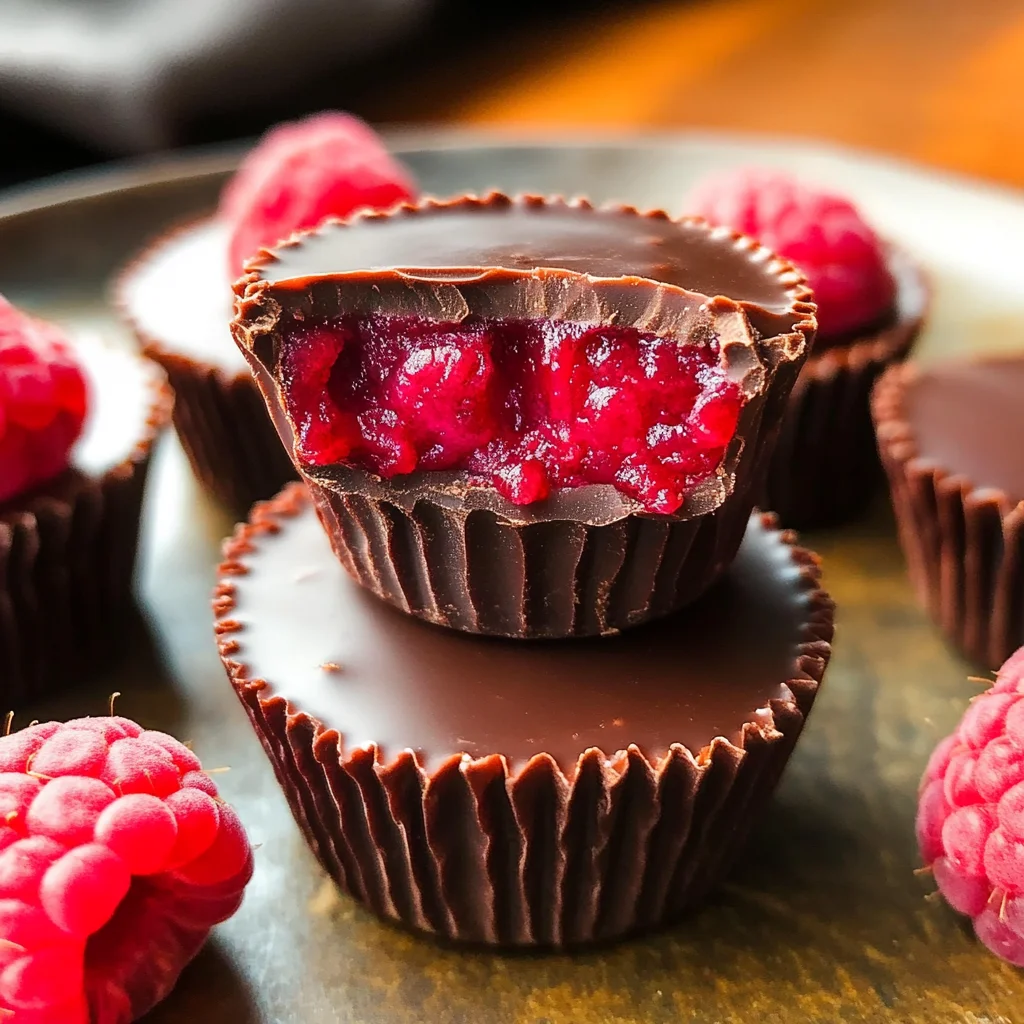 Chocolate
