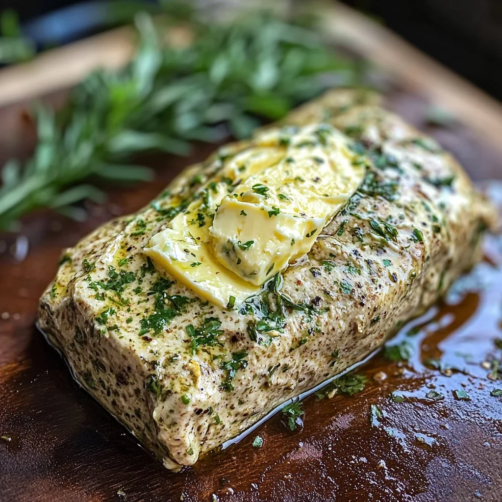 Cowboy Butter
