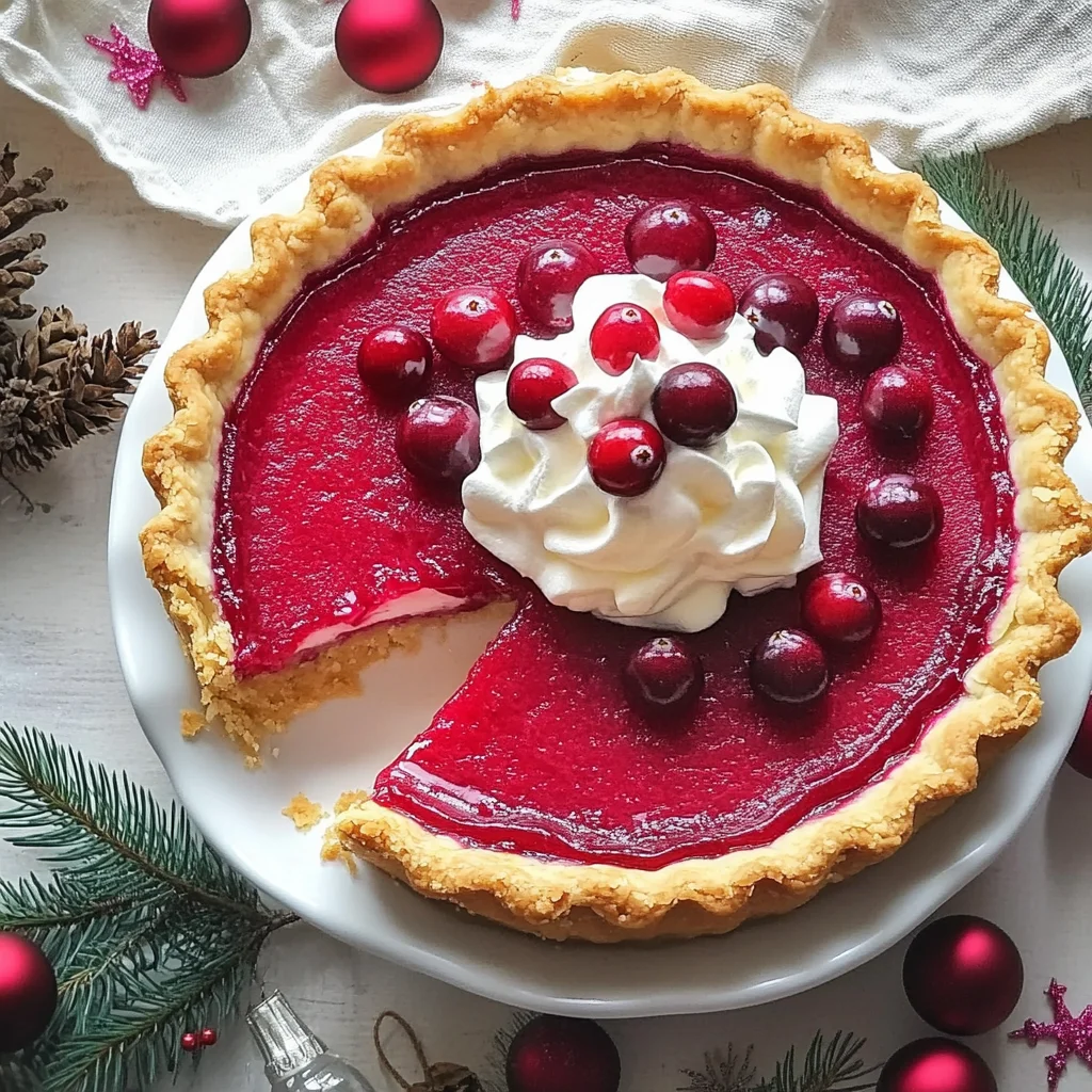 Cranberry