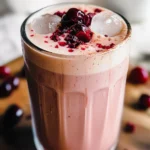 Iced Cherry Chai (Starbucks Copycat)