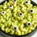 Monster Mac and Cheese