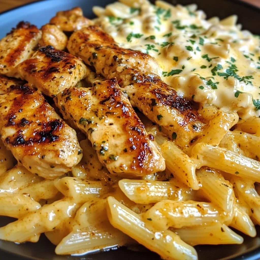 Seared