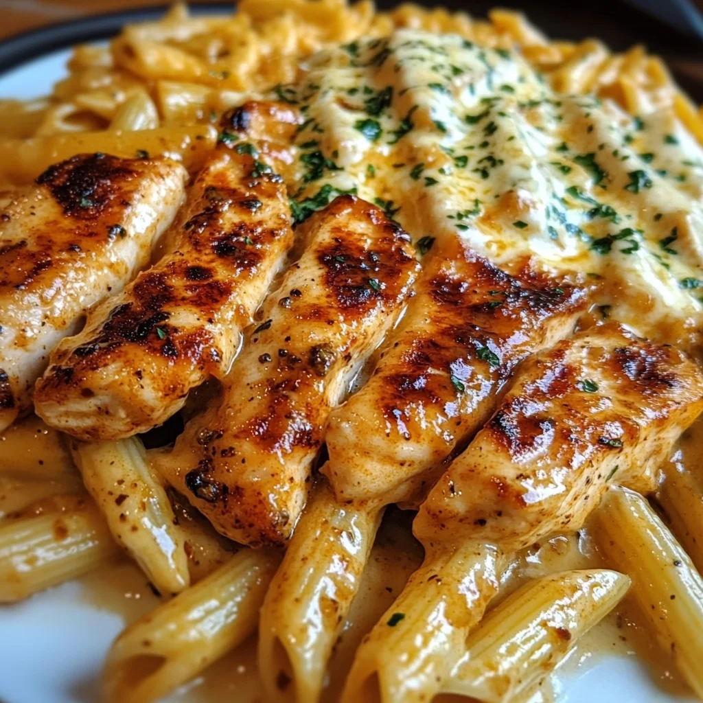 Seared