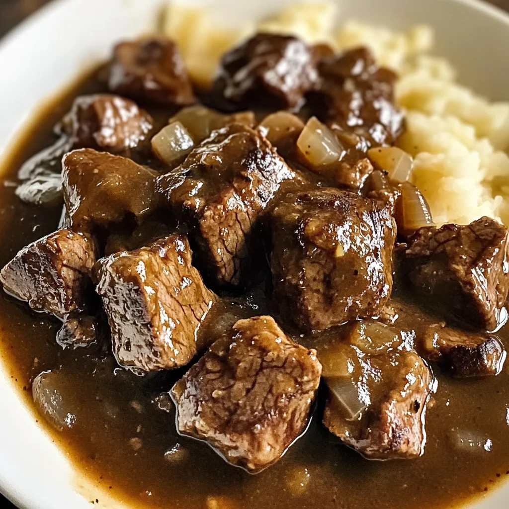 Sirloin