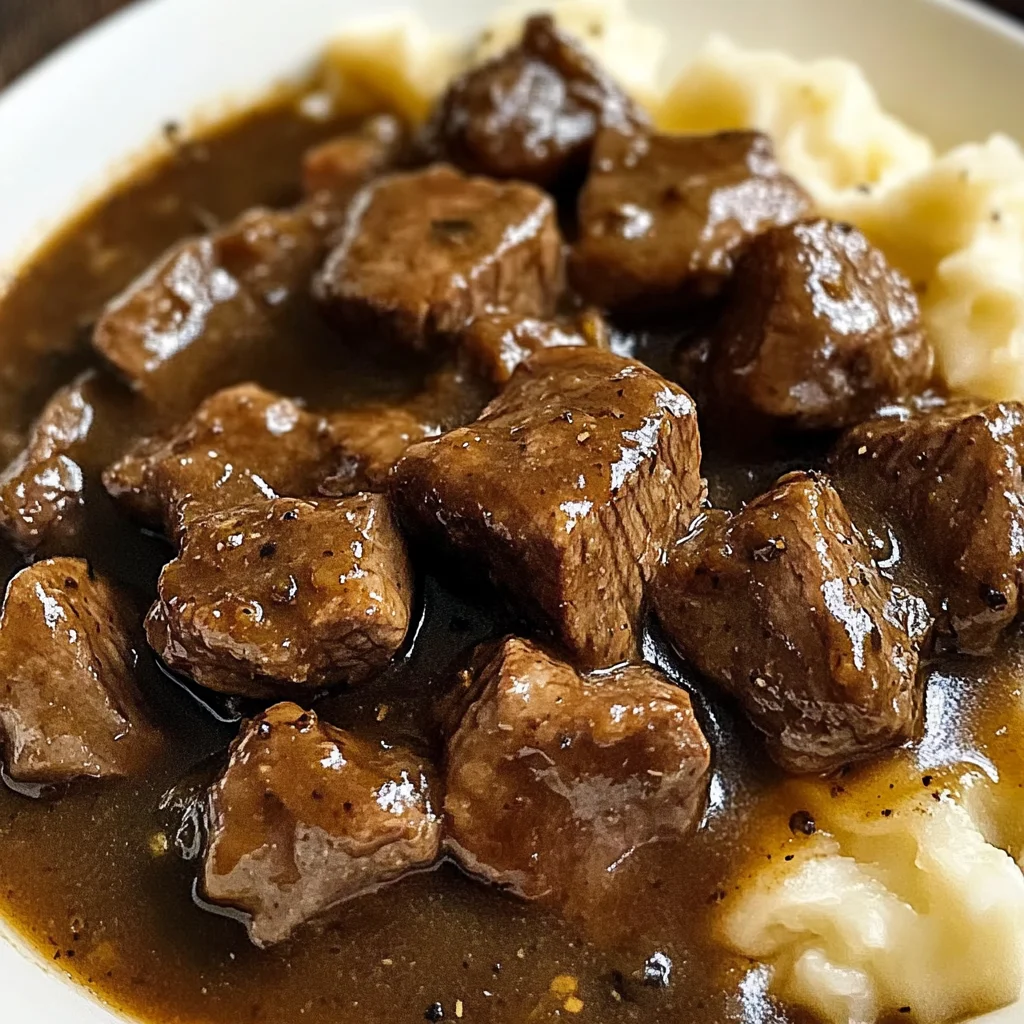 Sirloin