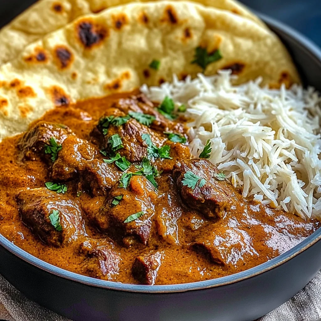 Slow-Cooked