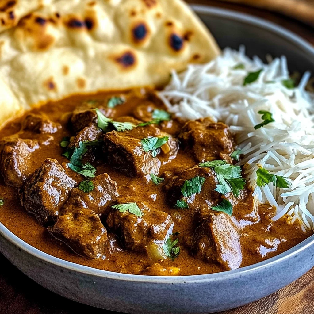 Slow-Cooked