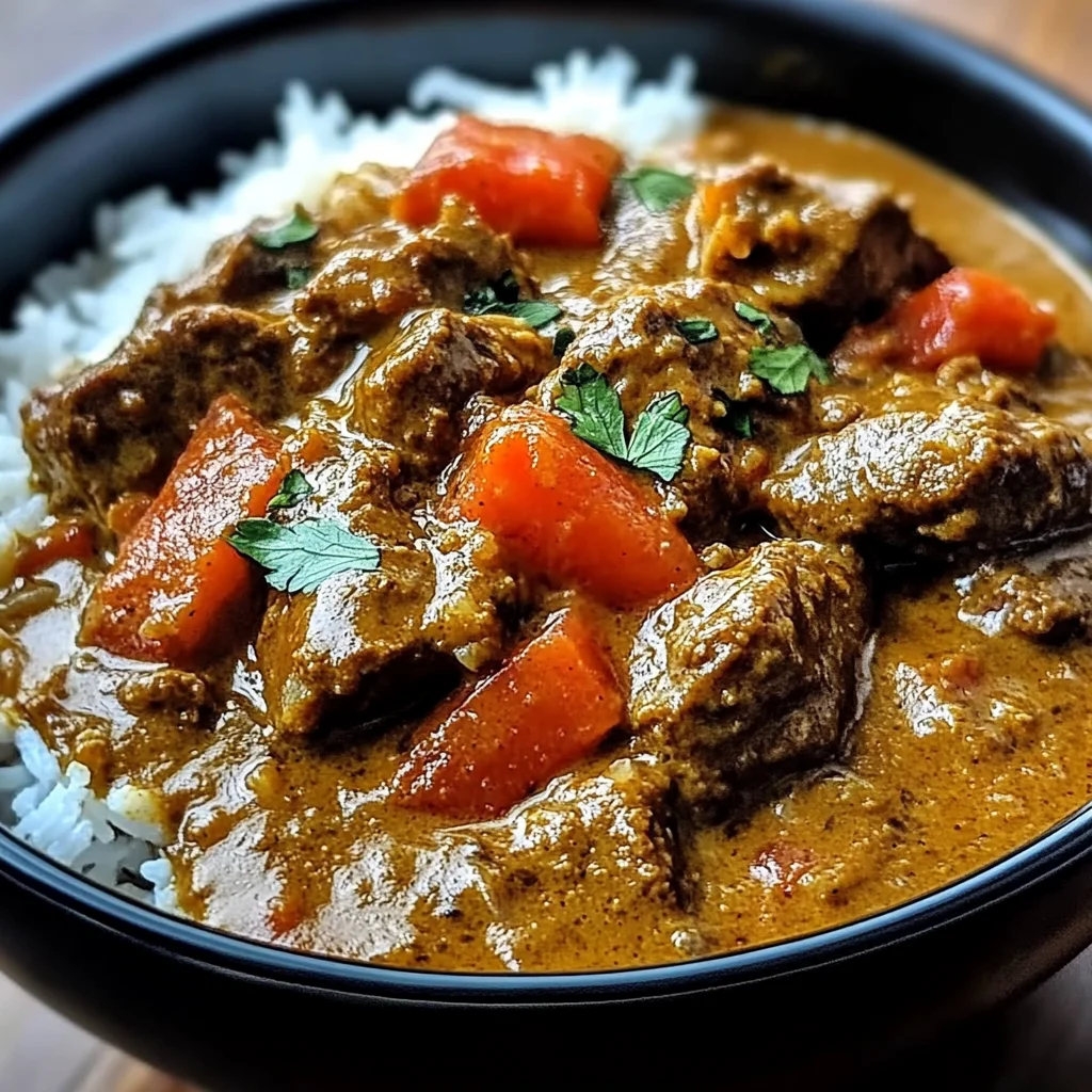 Slow-Simmered