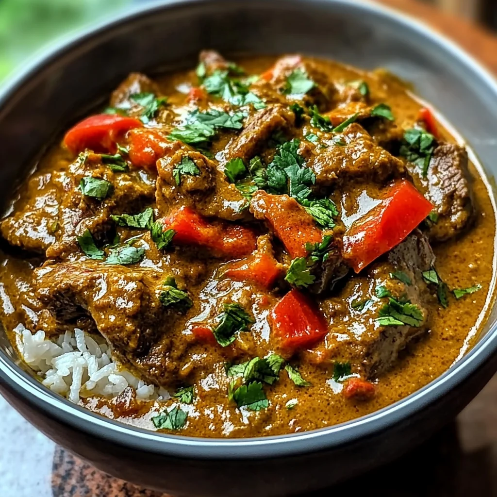 Slow-Simmered