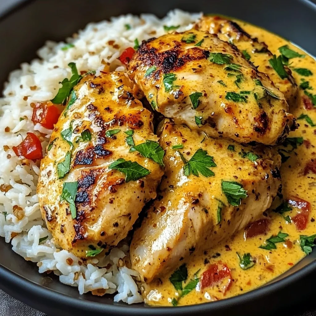 Spicy