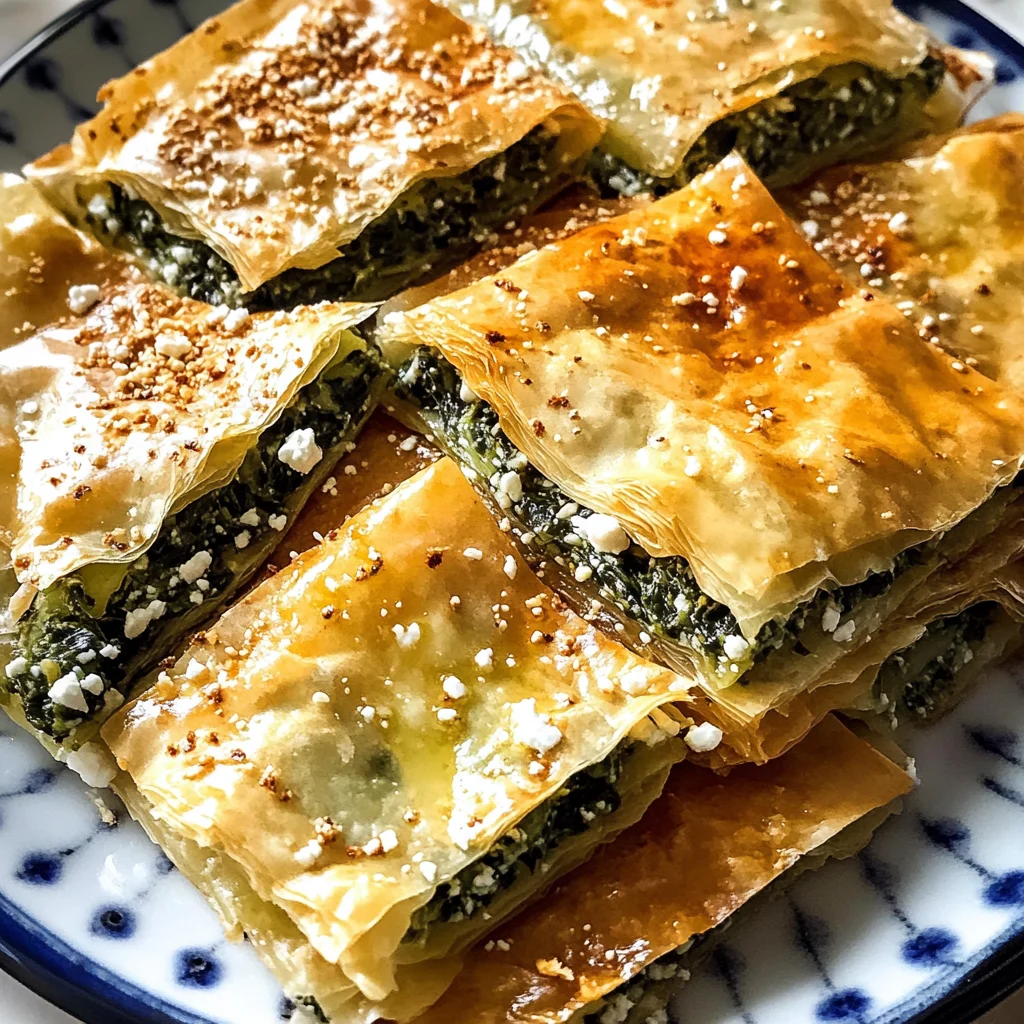 Spinach