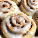 Best Homemade Cinnamon Rolls
