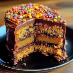 Brazilian Carrot Cake: An Amazing Ultimate Recipe