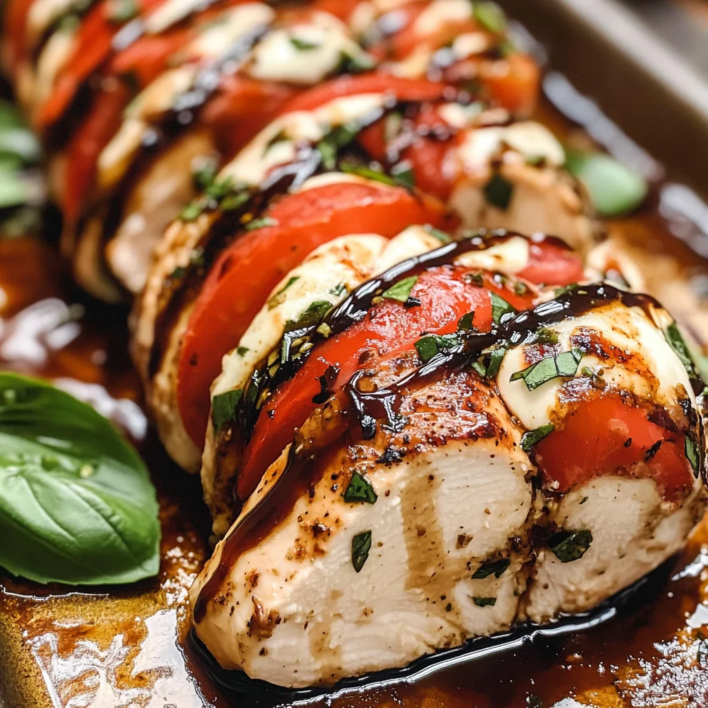 Caprese