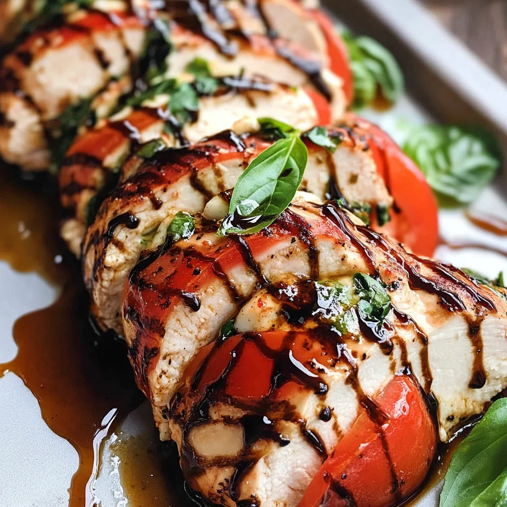 Caprese