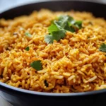 Easy Mexican Rice