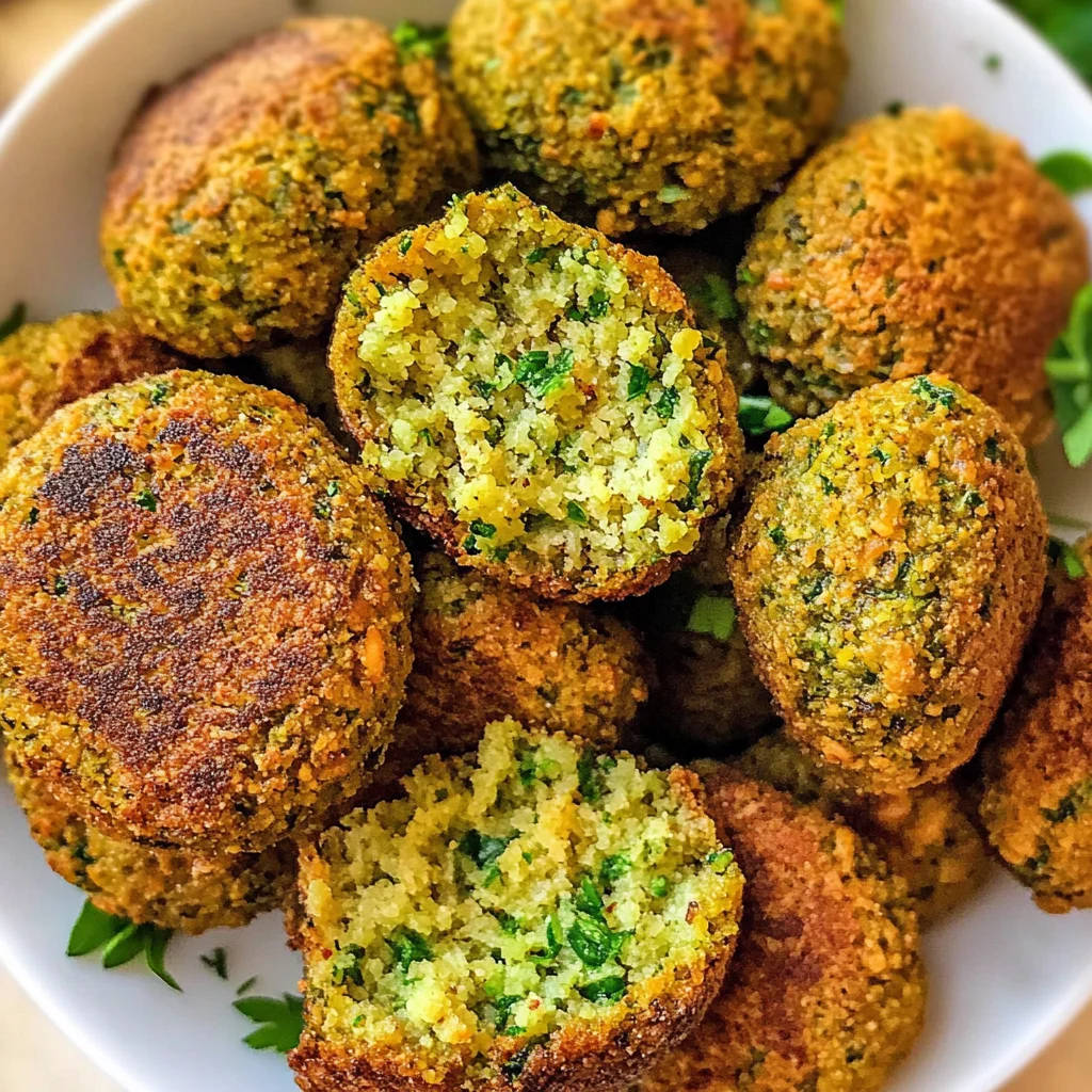 Falafel
