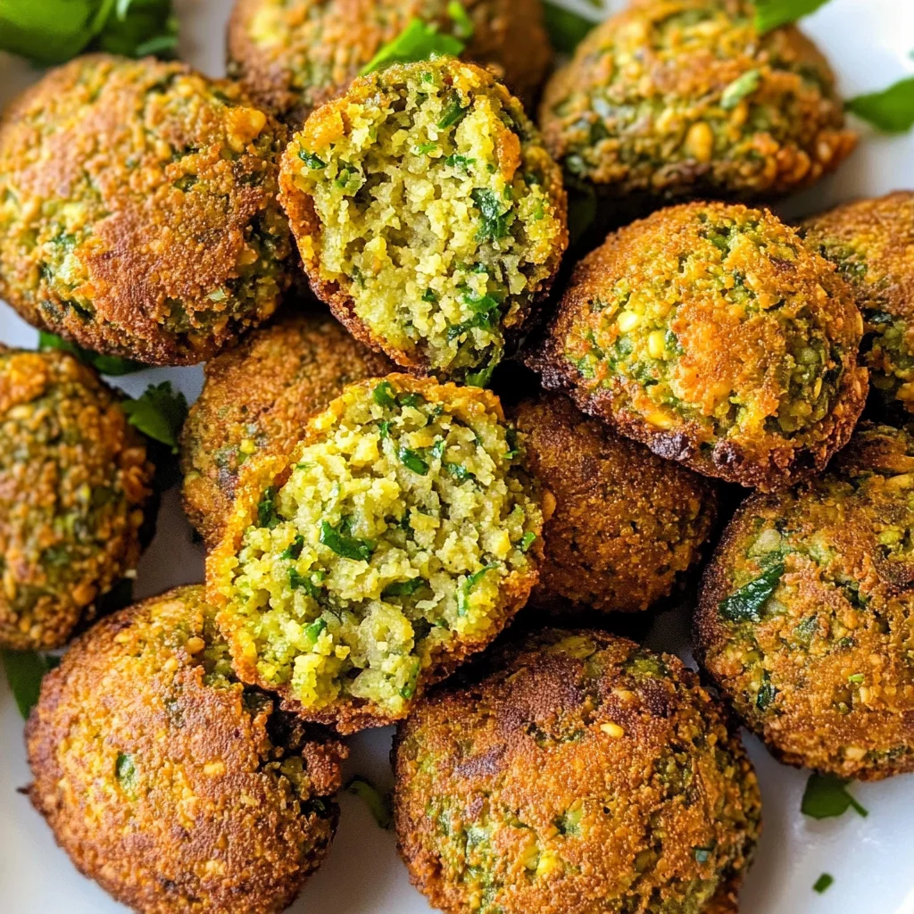 Falafel