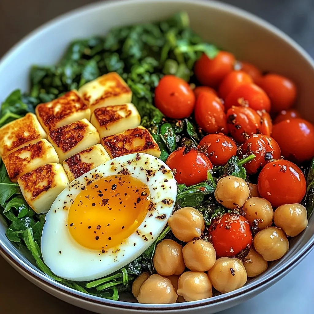 Halloumi
