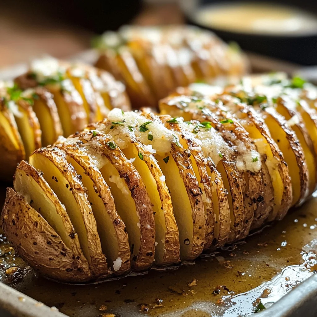 Hasselback