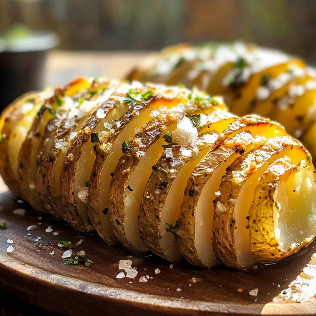 Hasselback