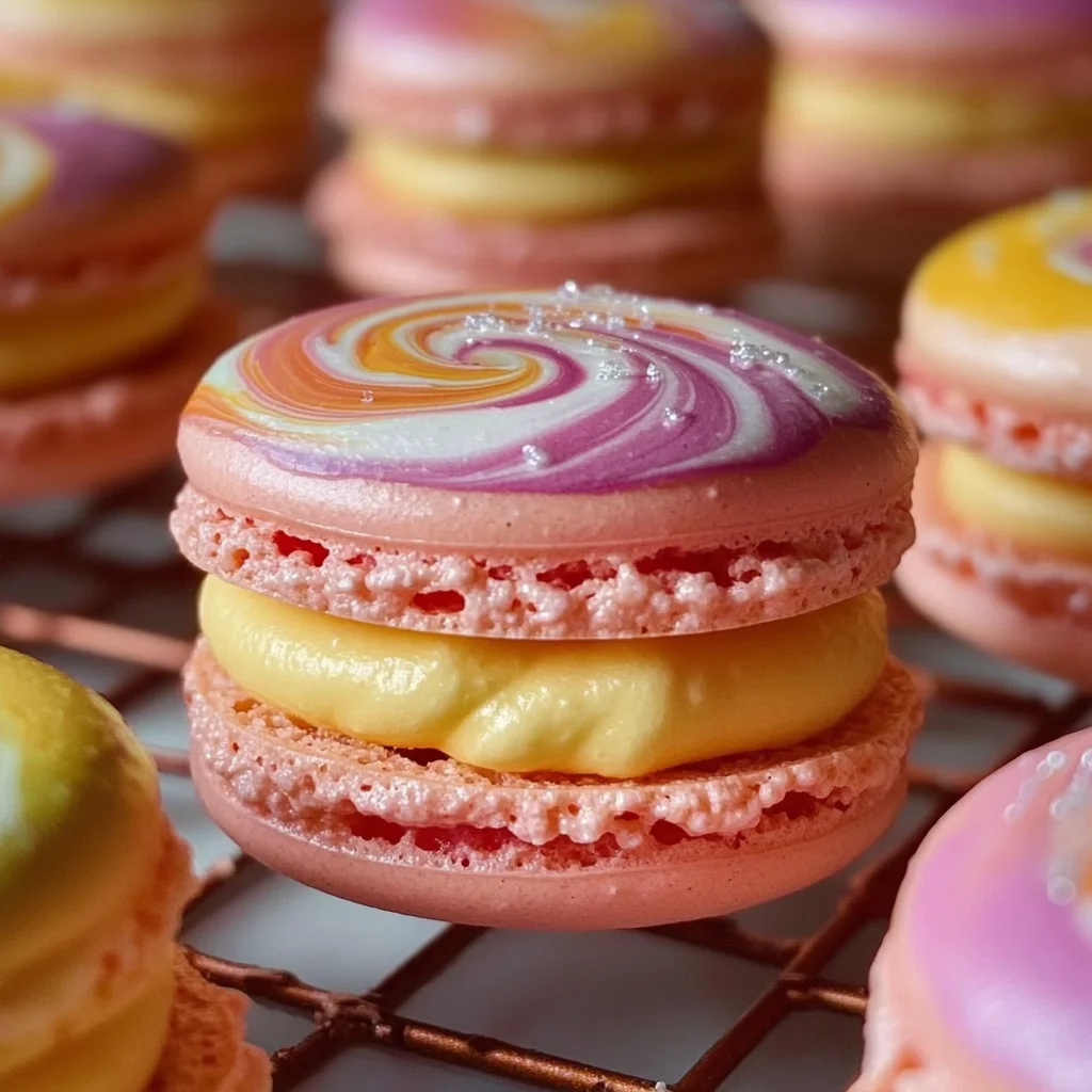 Macaron